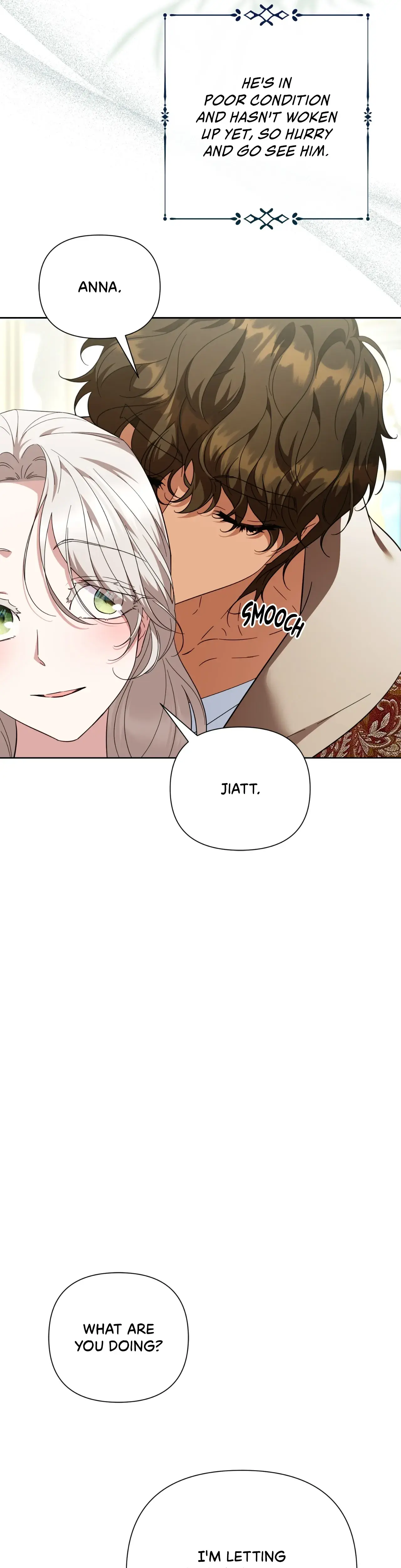 The Tutors Secret Sessions Chapter 74 - Page 2