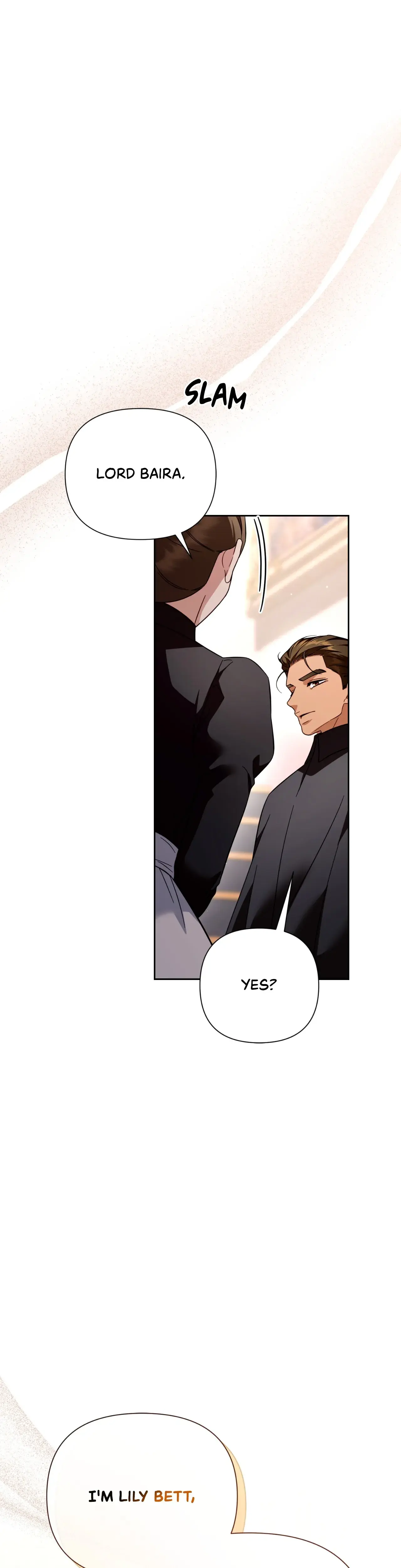 The Tutors Secret Sessions Chapter 74 - Page 25