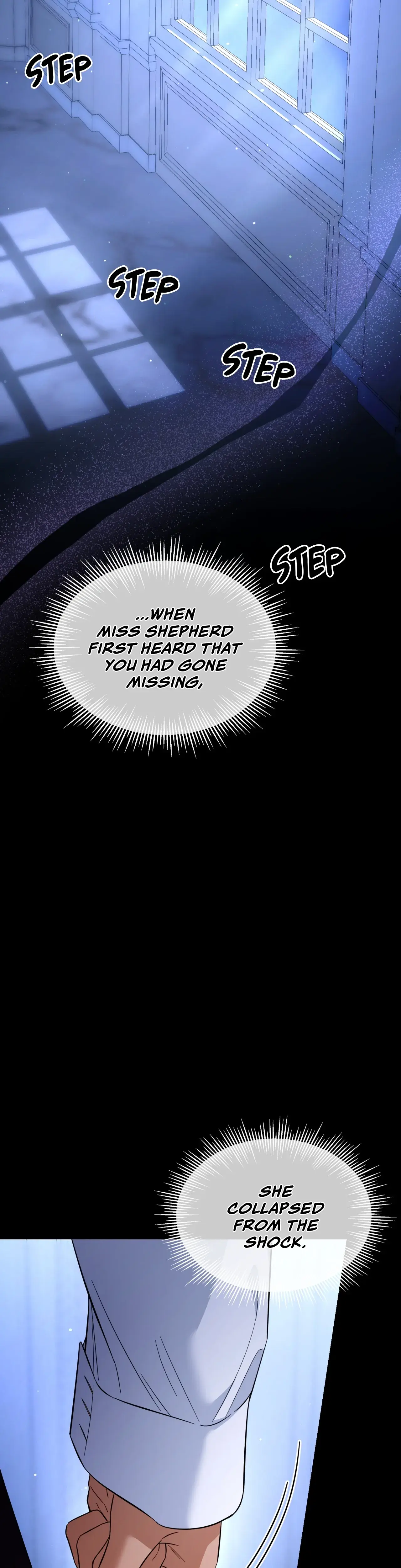 The Tutors Secret Sessions Chapter 74 - Page 29