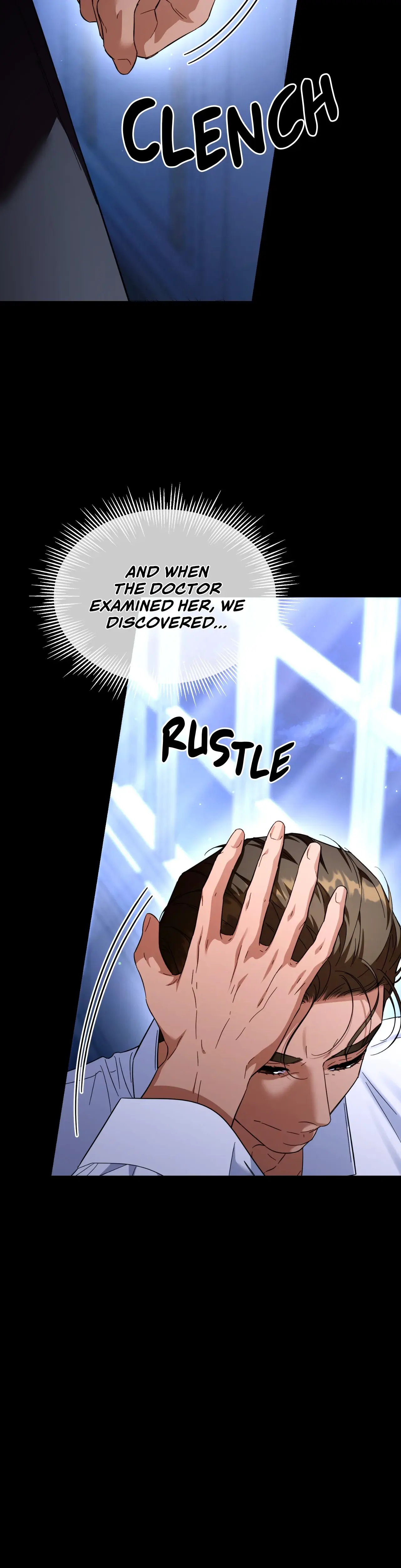 The Tutors Secret Sessions Chapter 74 - Page 30