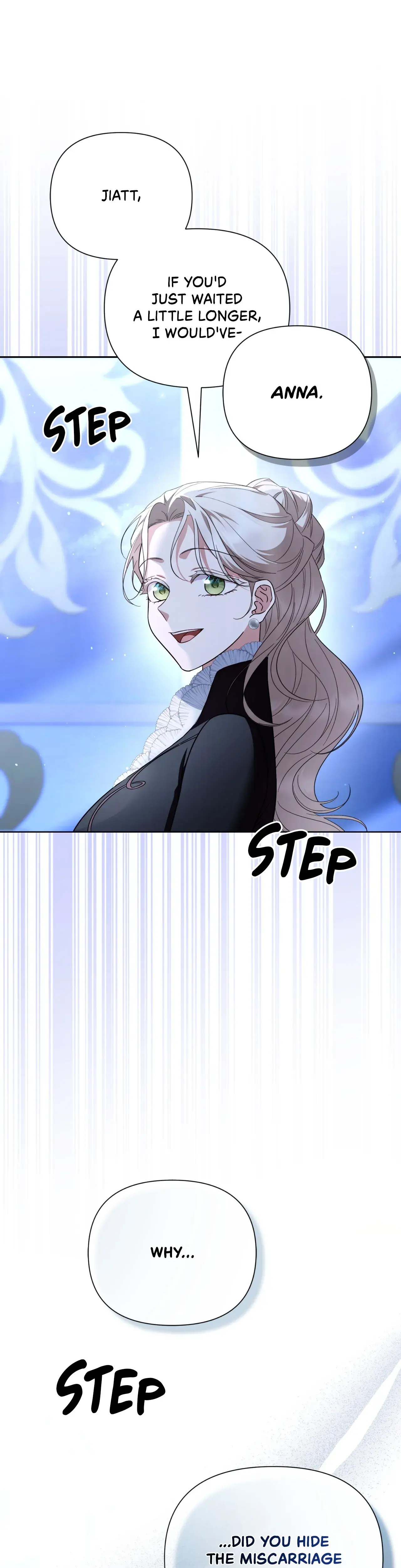 The Tutors Secret Sessions Chapter 74 - Page 32