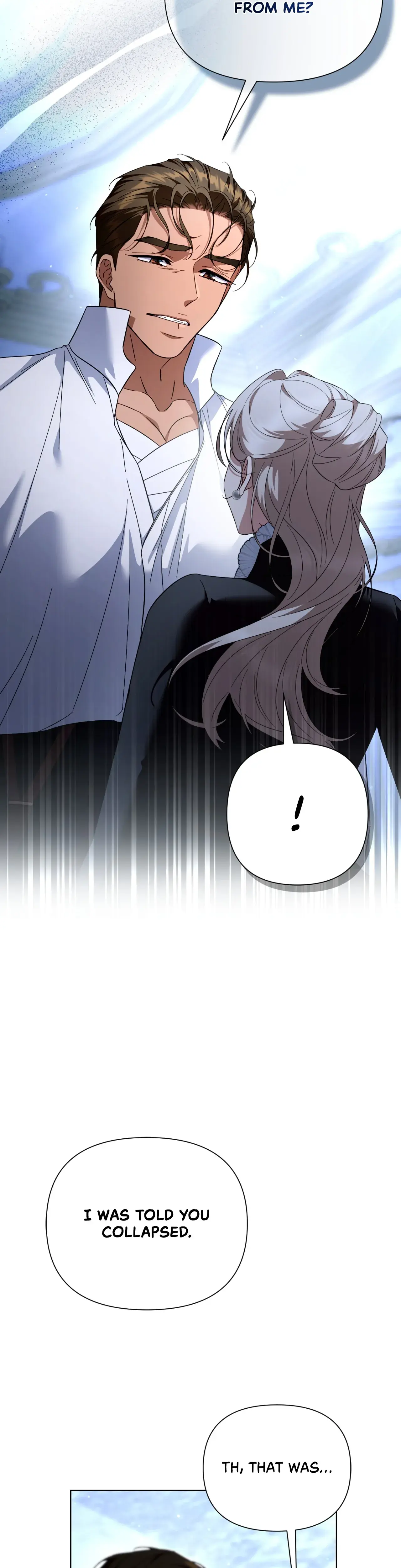 The Tutors Secret Sessions Chapter 74 - Page 33