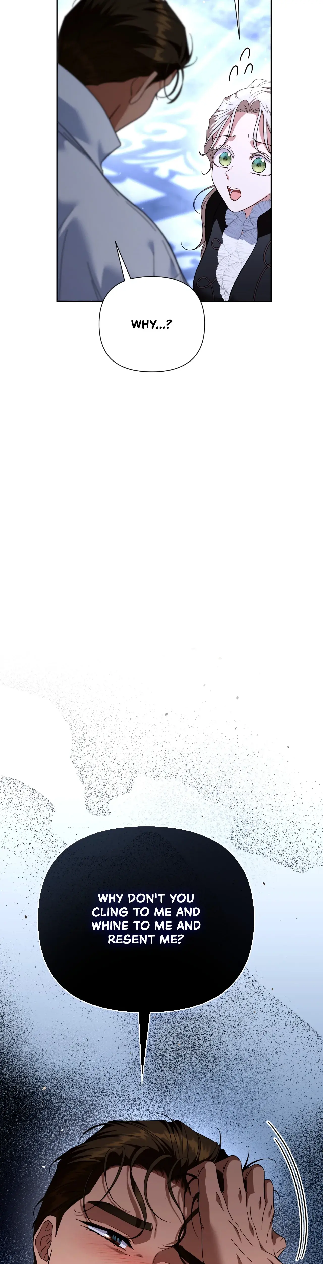 The Tutors Secret Sessions Chapter 74 - Page 34