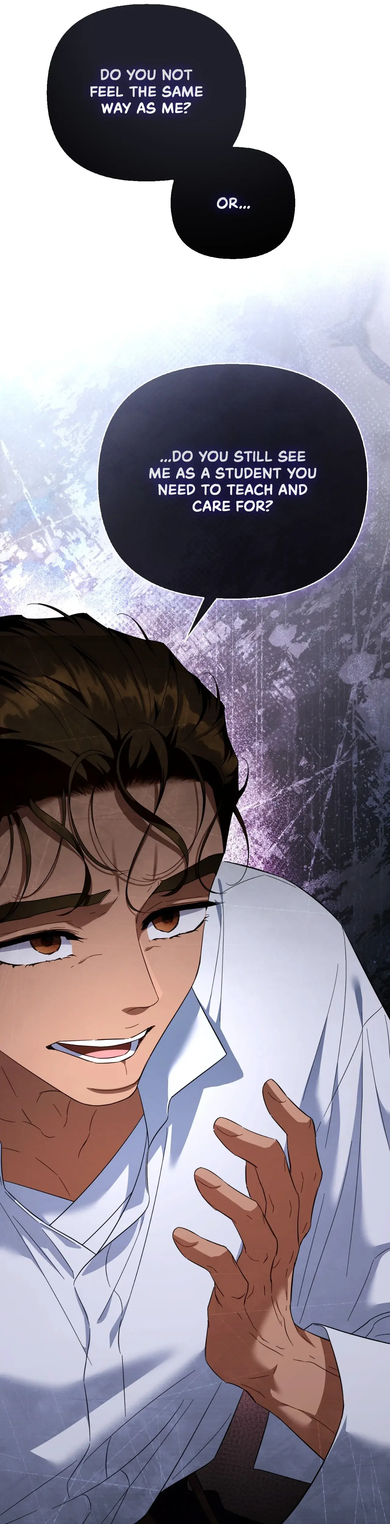 The Tutors Secret Sessions Chapter 74 - Page 38