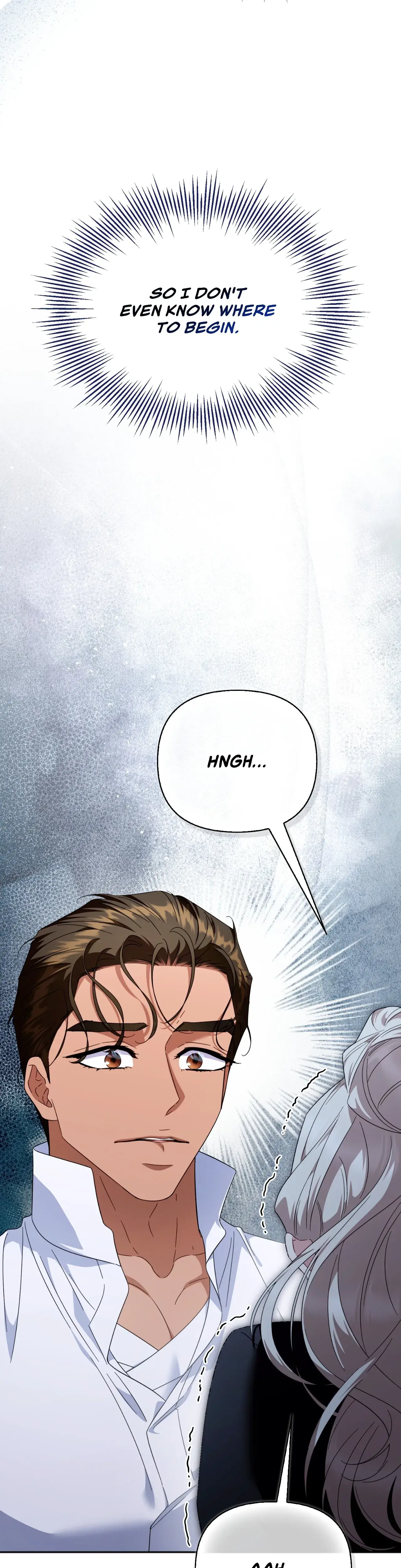 The Tutors Secret Sessions Chapter 74 - Page 43