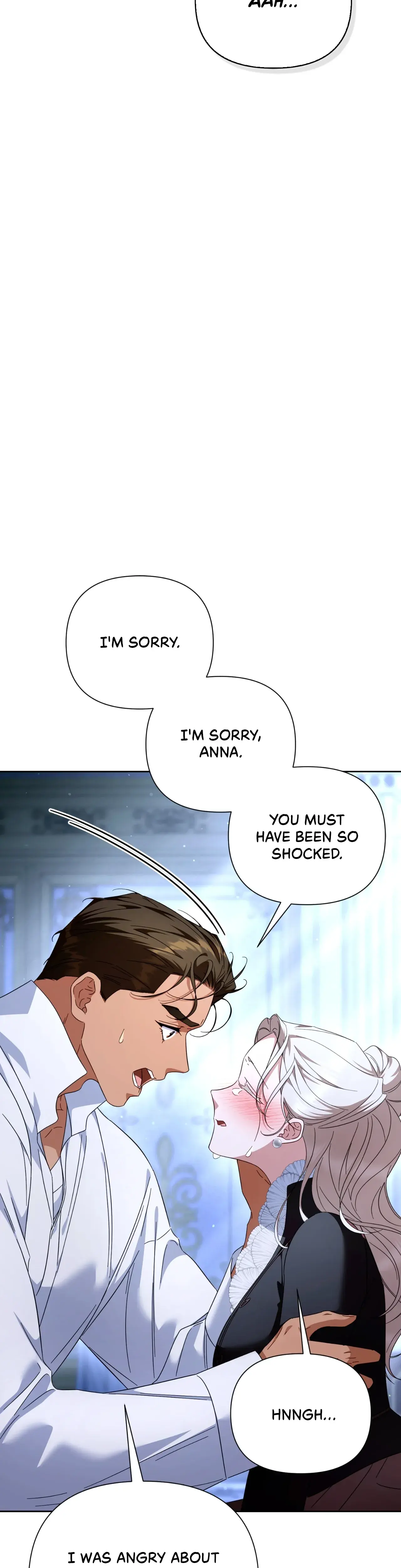 The Tutors Secret Sessions Chapter 74 - Page 44