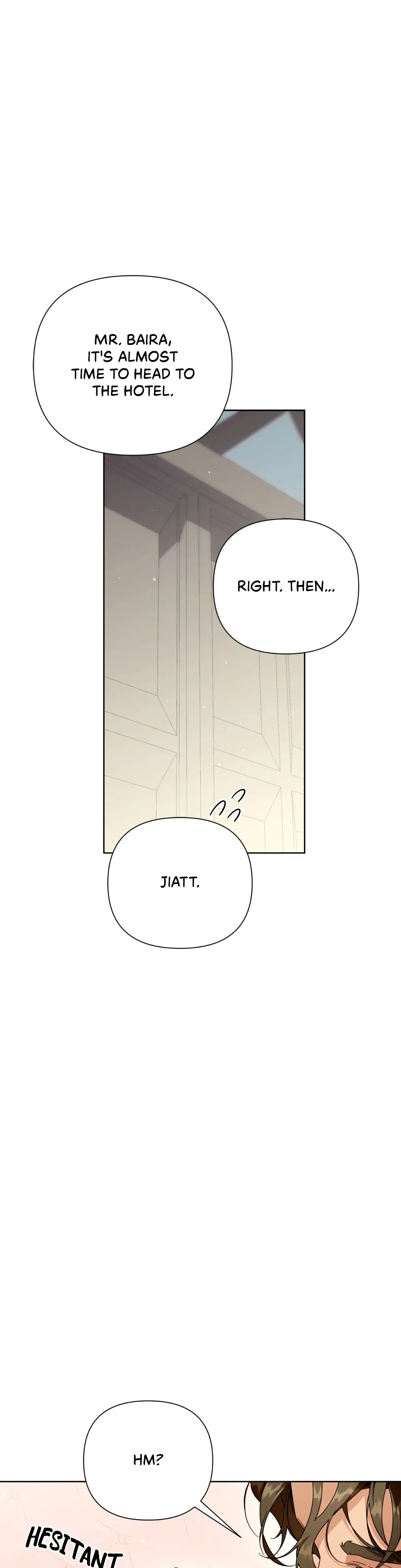 The Tutors Secret Sessions Chapter 75 - Page 16