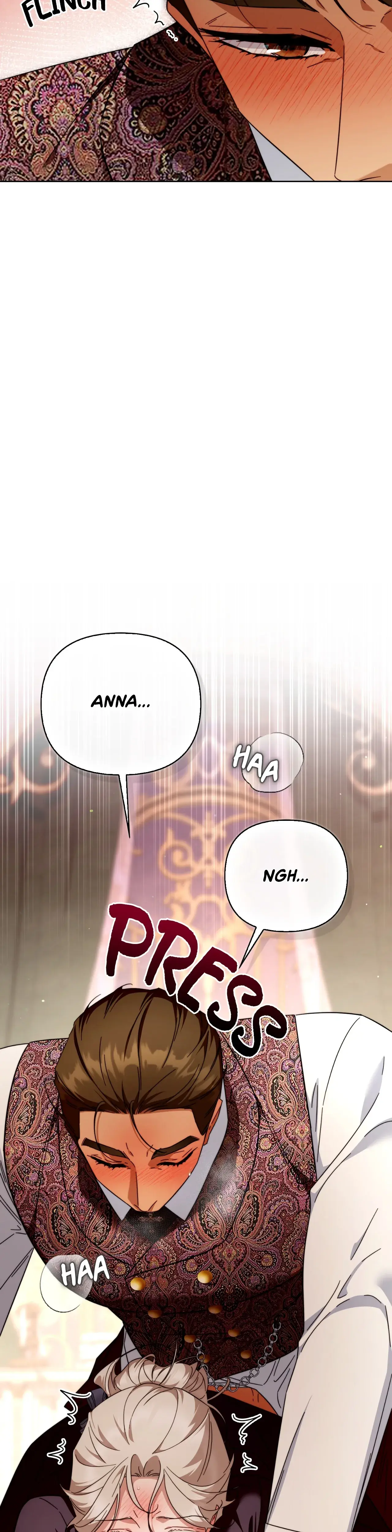 The Tutors Secret Sessions Chapter 75 - Page 28