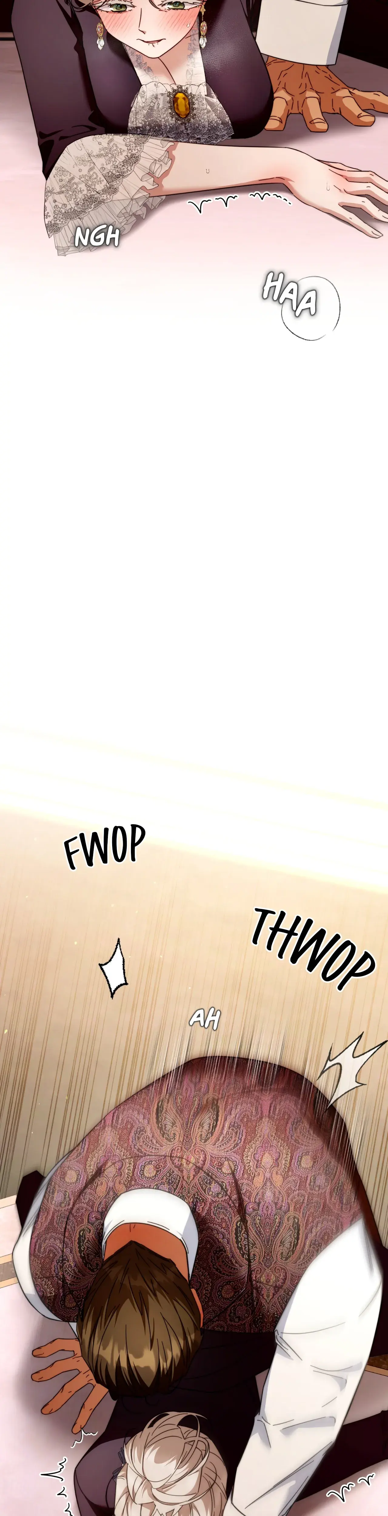 The Tutors Secret Sessions Chapter 75 - Page 29