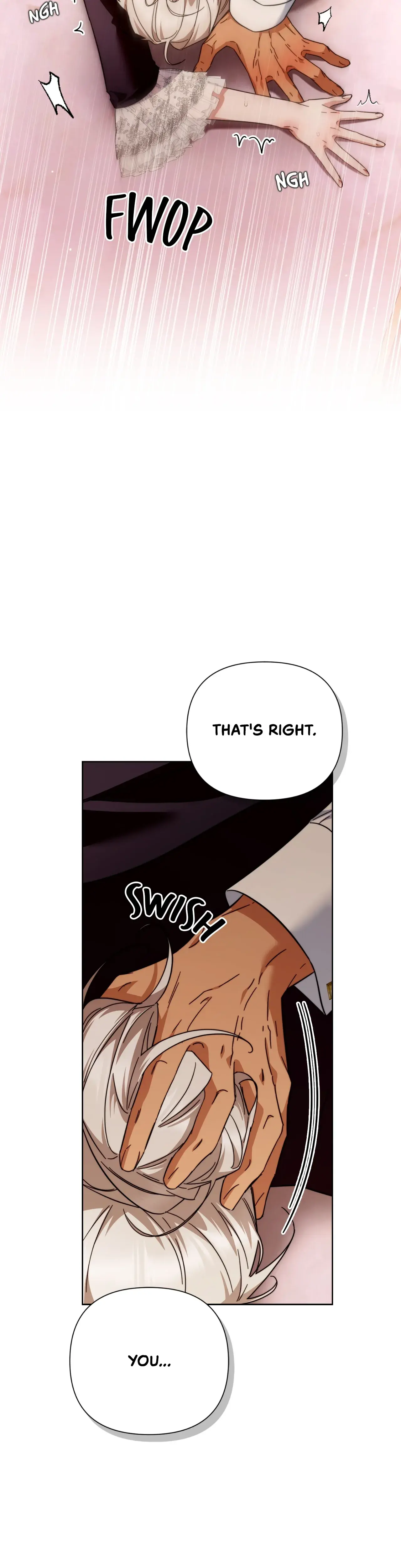 The Tutors Secret Sessions Chapter 75 - Page 30