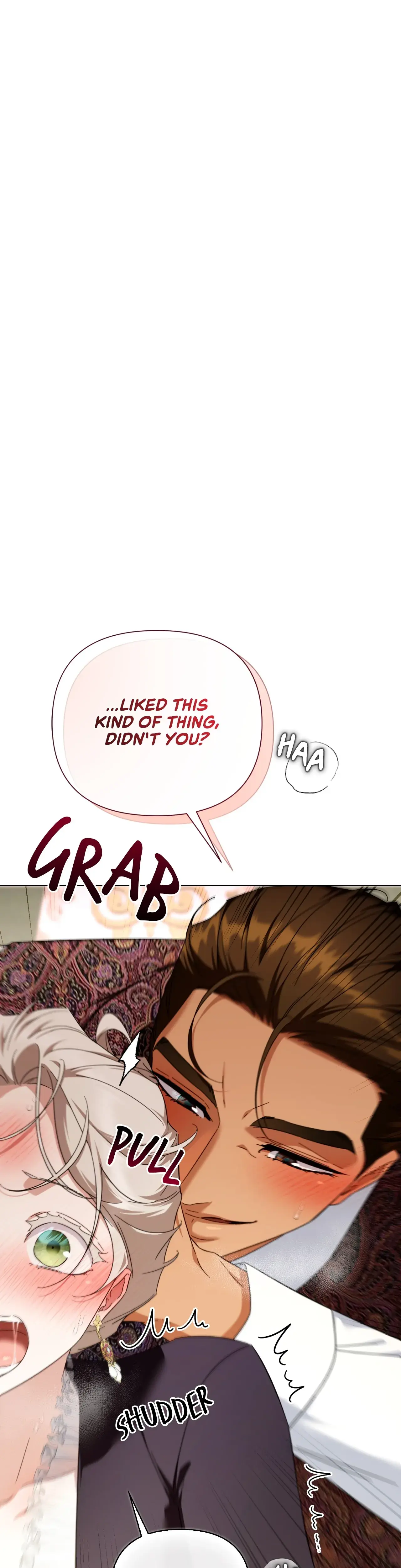 The Tutors Secret Sessions Chapter 75 - Page 31
