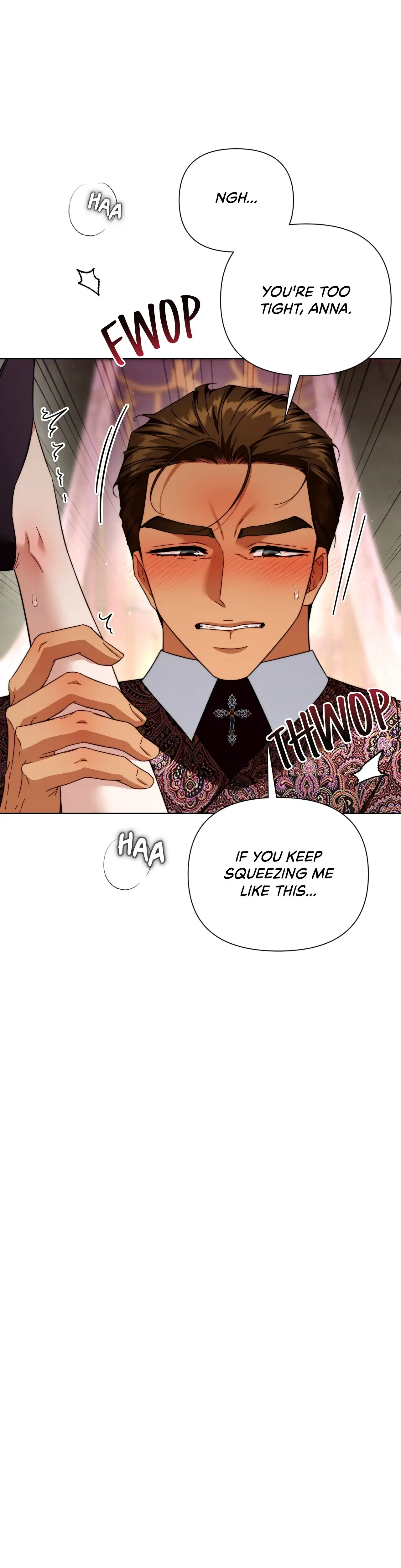 The Tutors Secret Sessions Chapter 75 - Page 37