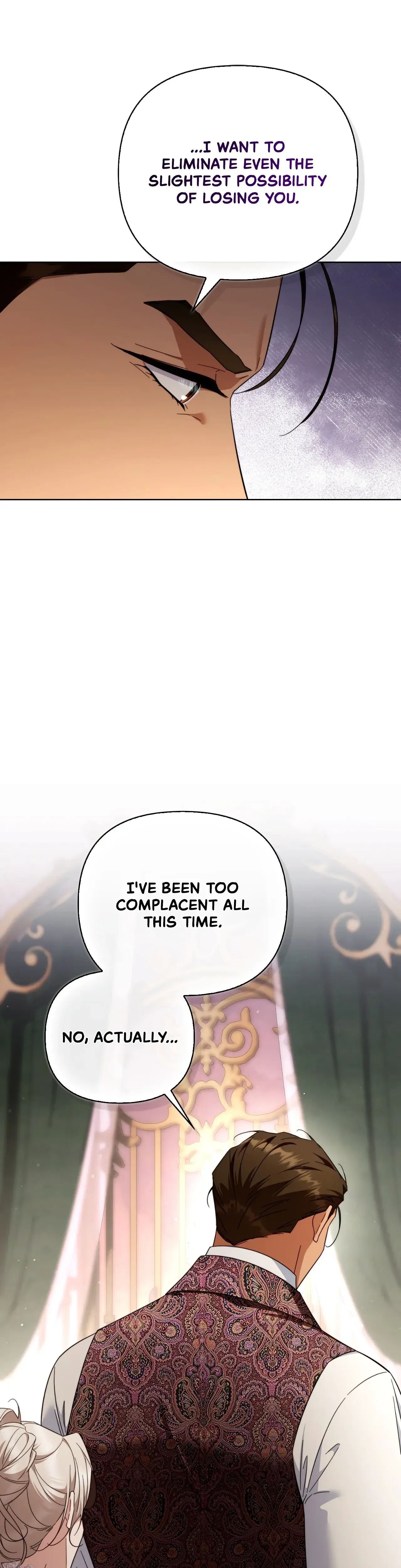 The Tutors Secret Sessions Chapter 75 - Page 44