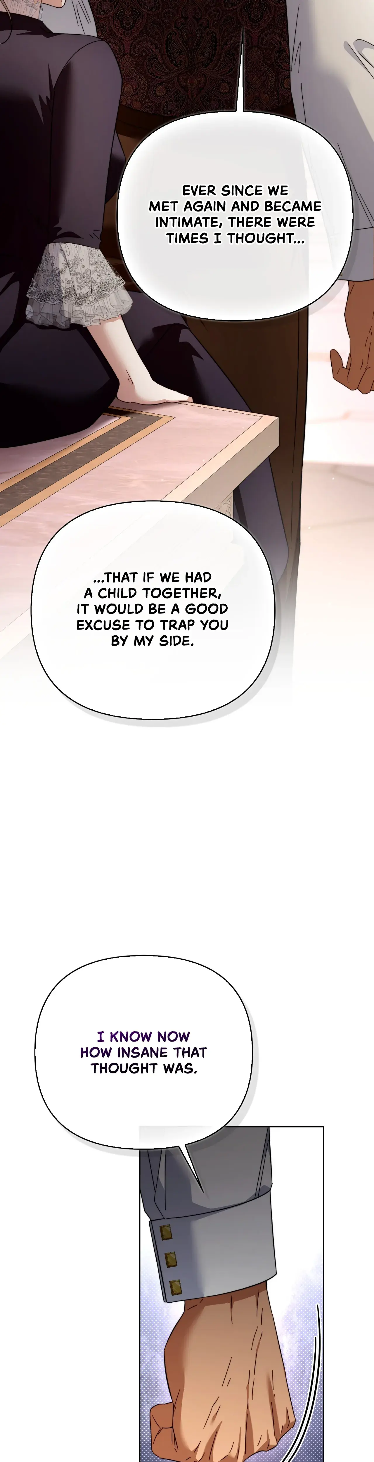 The Tutors Secret Sessions Chapter 75 - Page 45