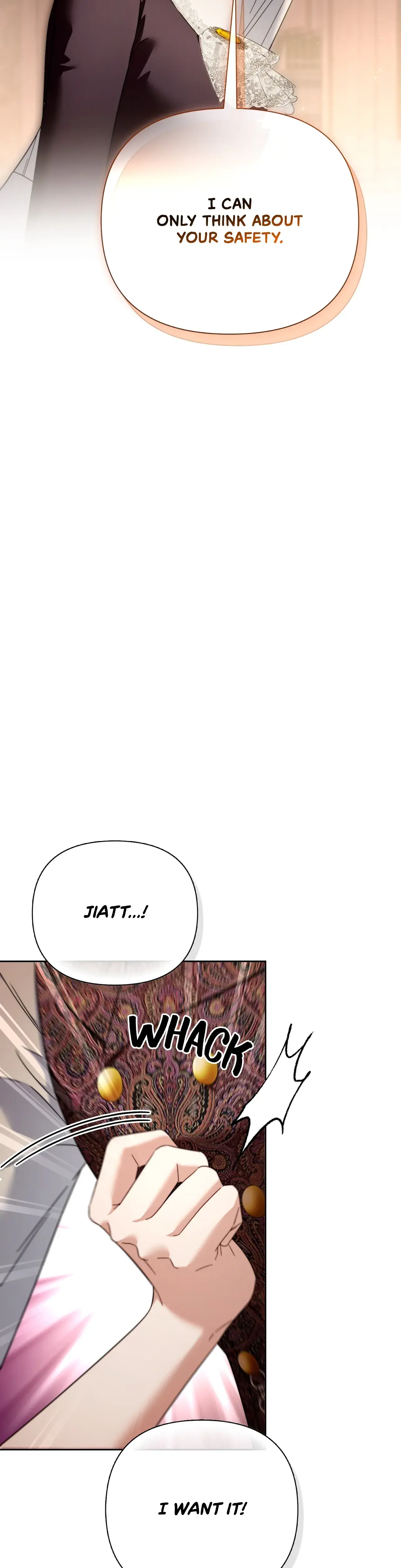 The Tutors Secret Sessions Chapter 75 - Page 47