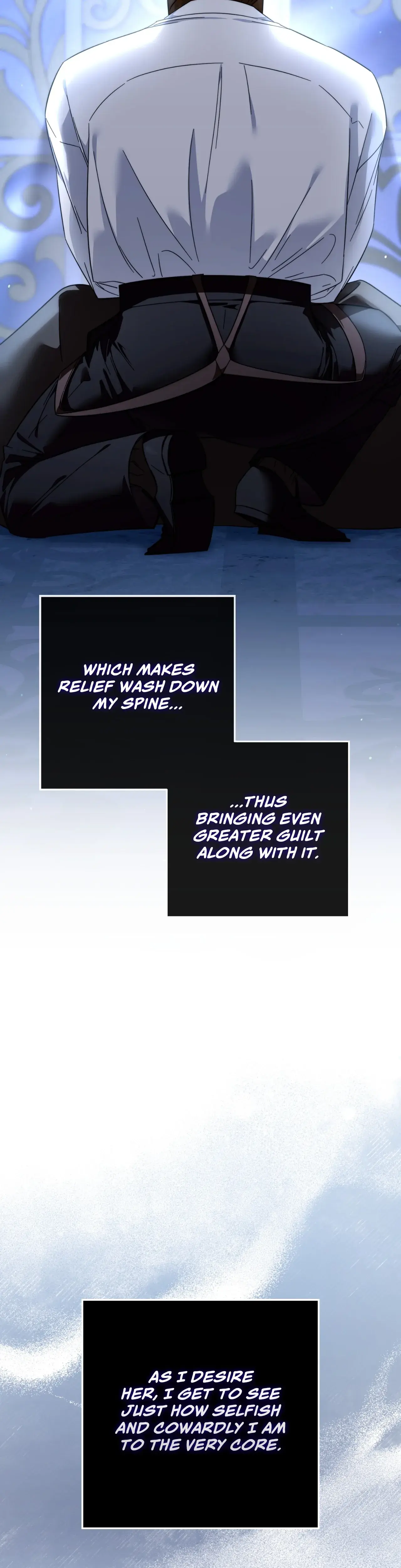 The Tutors Secret Sessions Chapter 75 - Page 6
