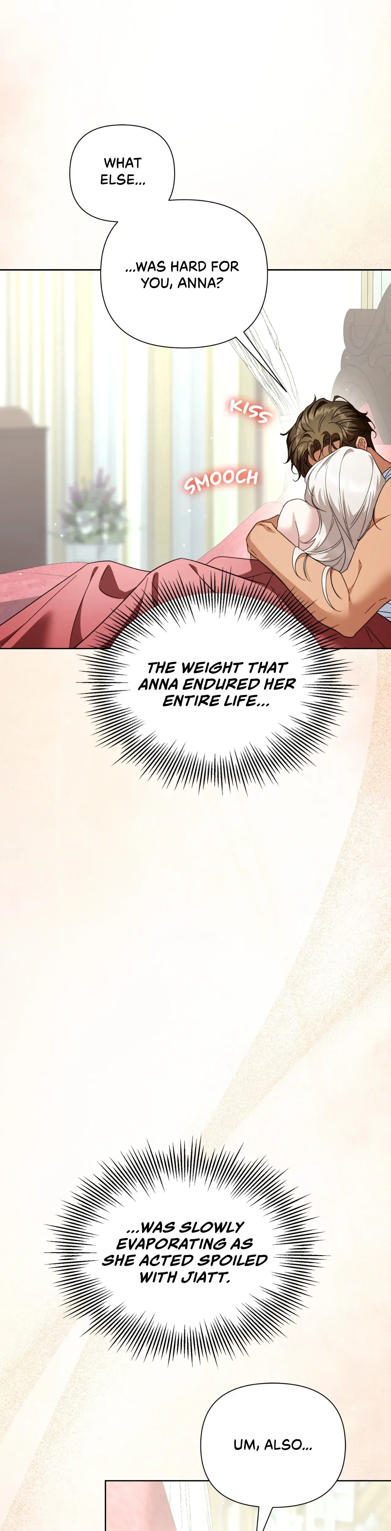 The Tutors Secret Sessions Chapter 75 - Page 9