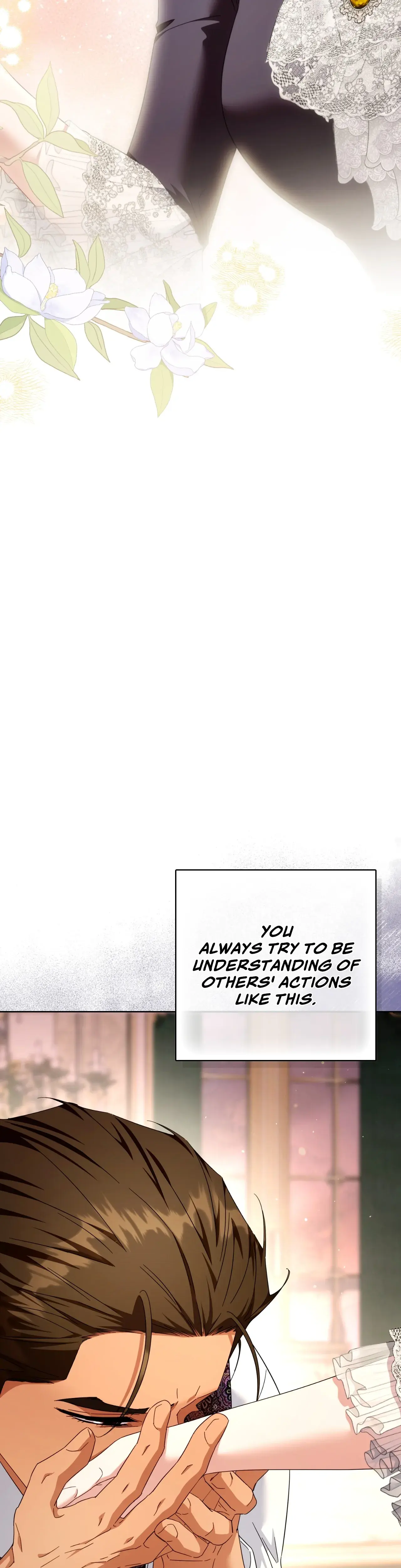 The Tutors Secret Sessions Chapter 76 - Page 11
