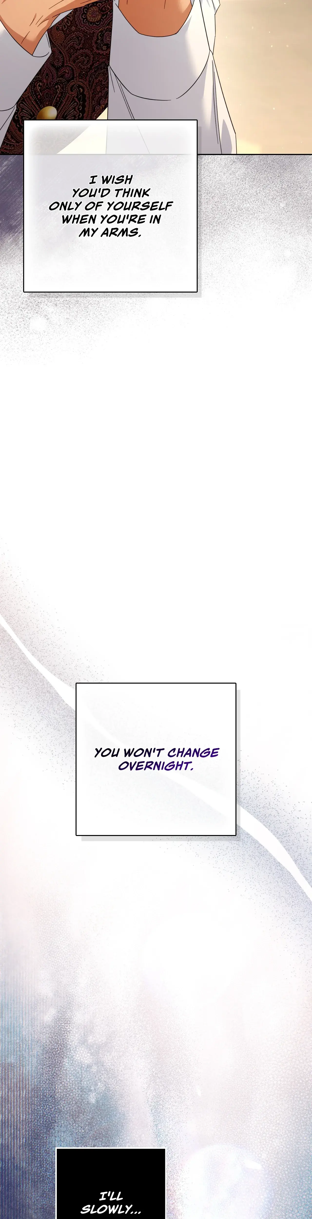 The Tutors Secret Sessions Chapter 76 - Page 12