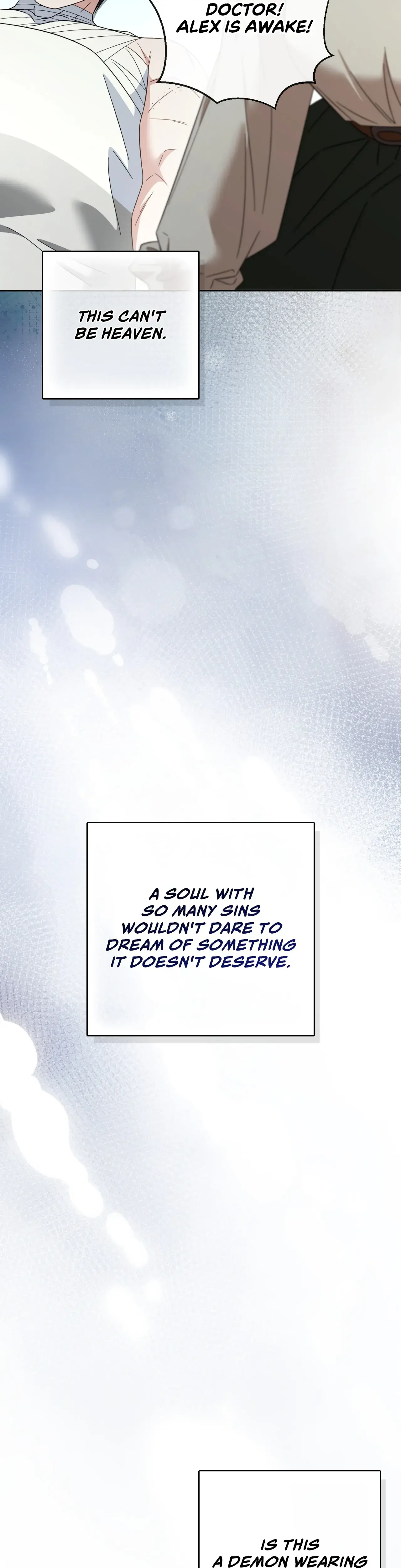 The Tutors Secret Sessions Chapter 76 - Page 17