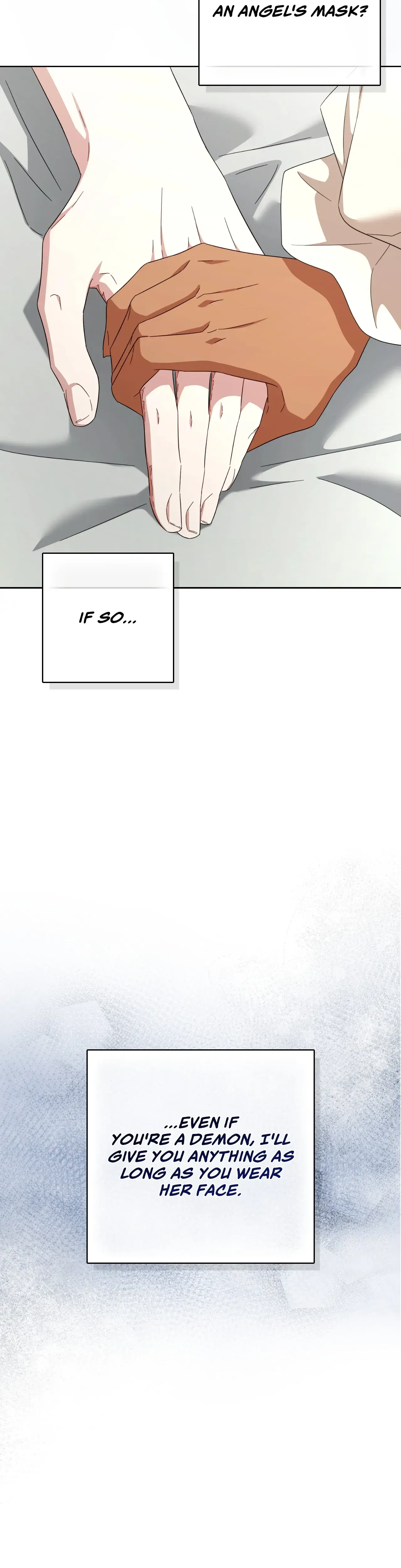 The Tutors Secret Sessions Chapter 76 - Page 18