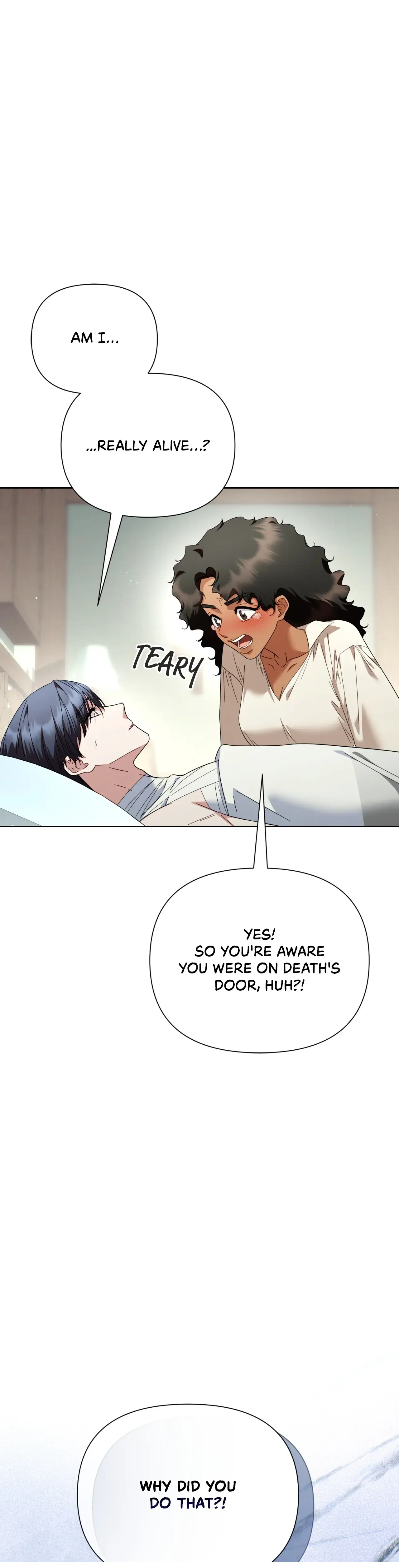 The Tutors Secret Sessions Chapter 76 - Page 21