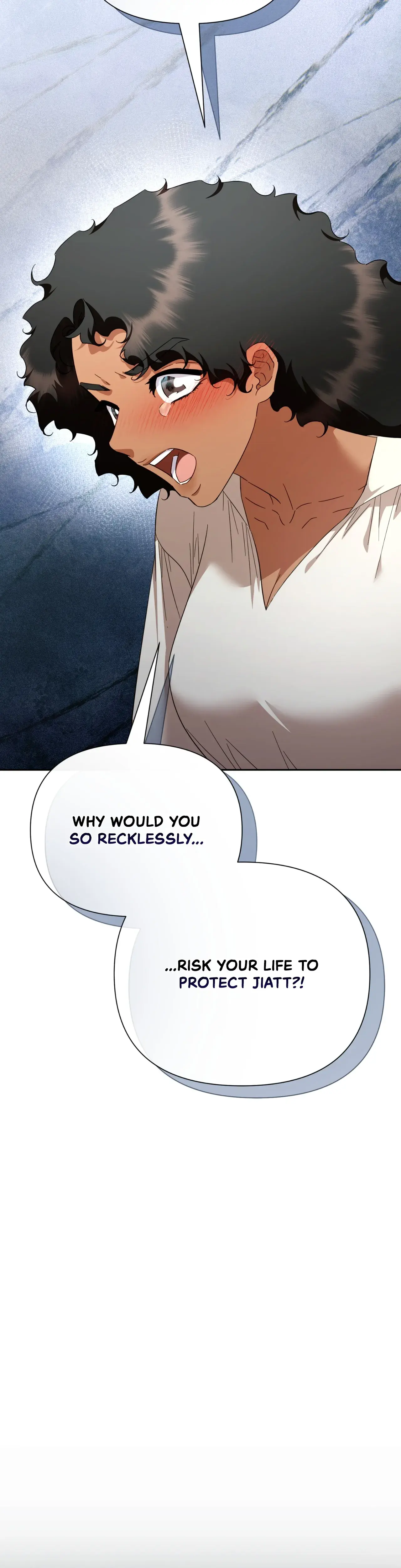 The Tutors Secret Sessions Chapter 76 - Page 22