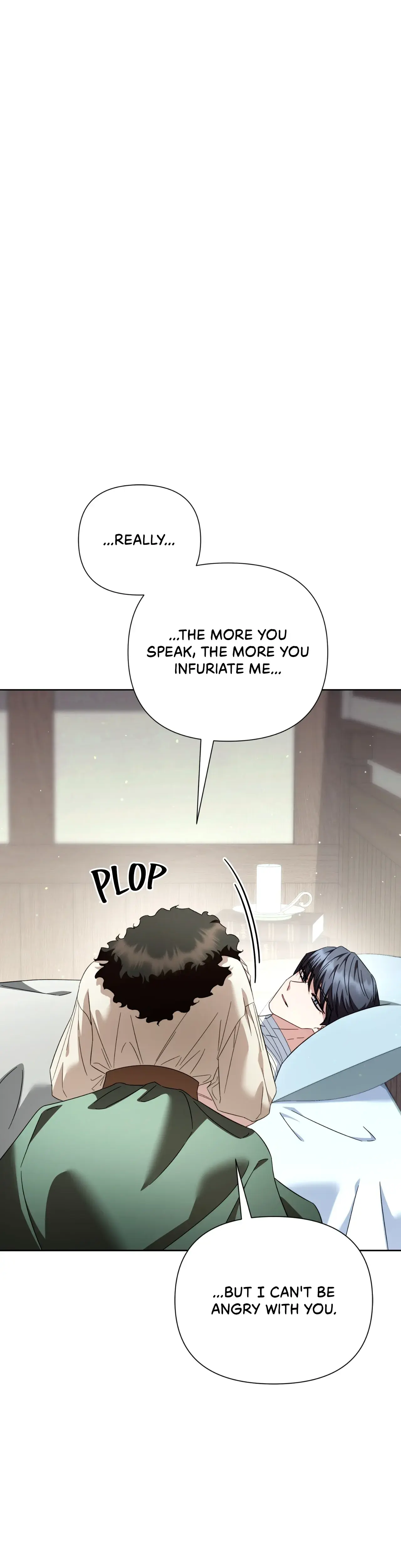 The Tutors Secret Sessions Chapter 76 - Page 27
