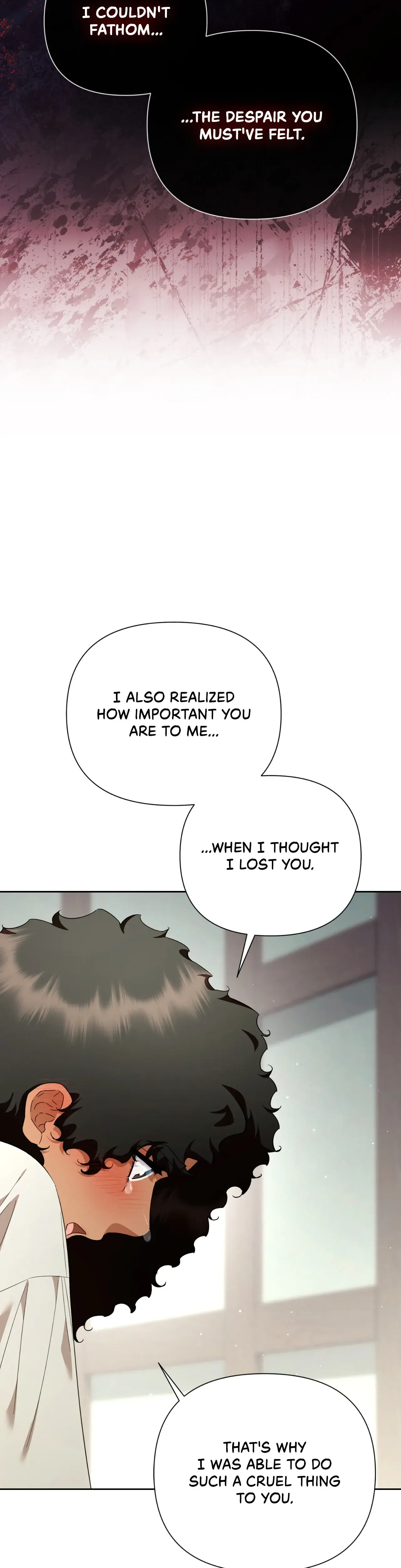 The Tutors Secret Sessions Chapter 76 - Page 30