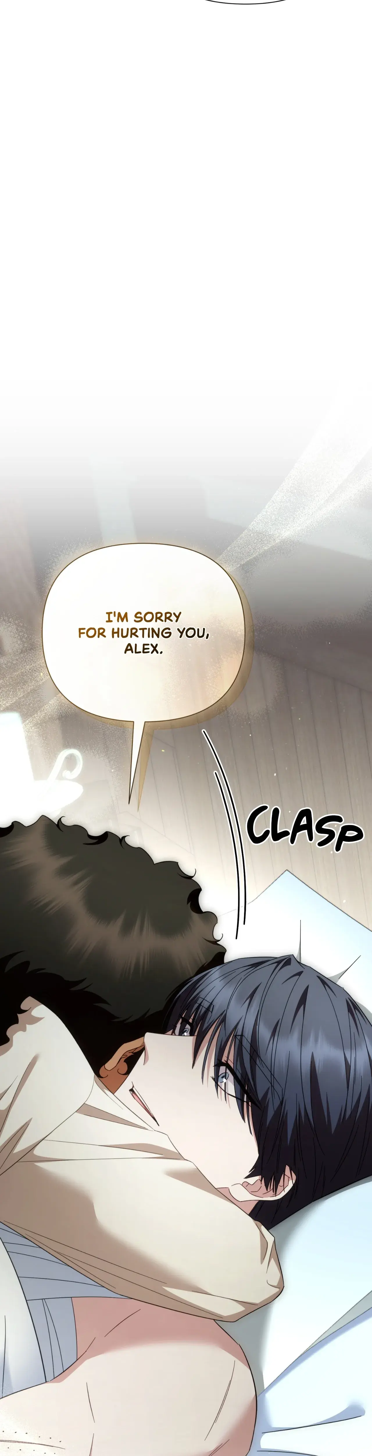 The Tutors Secret Sessions Chapter 76 - Page 31