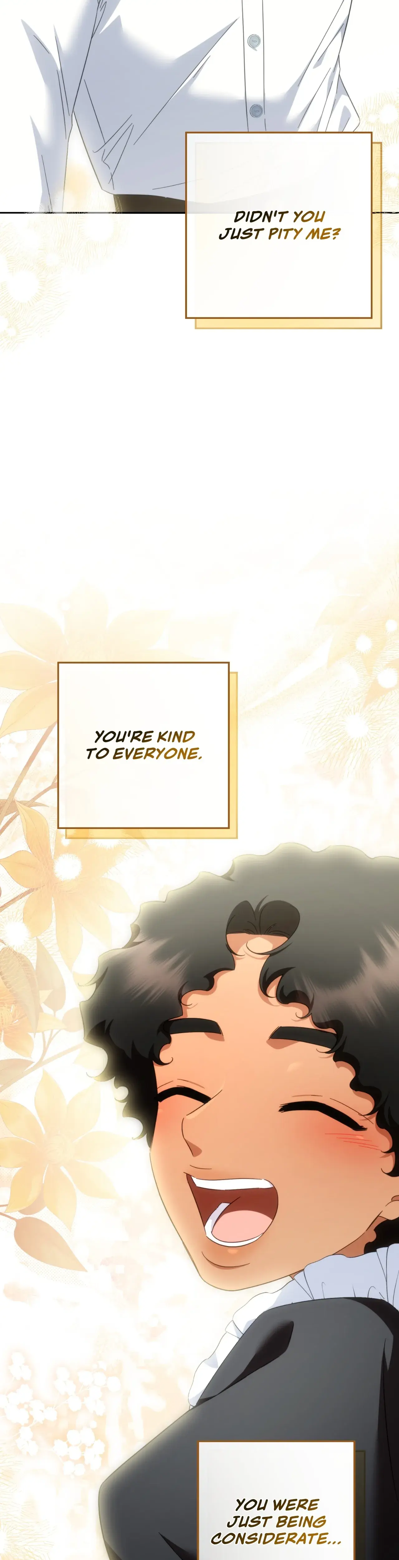 The Tutors Secret Sessions Chapter 76 - Page 35