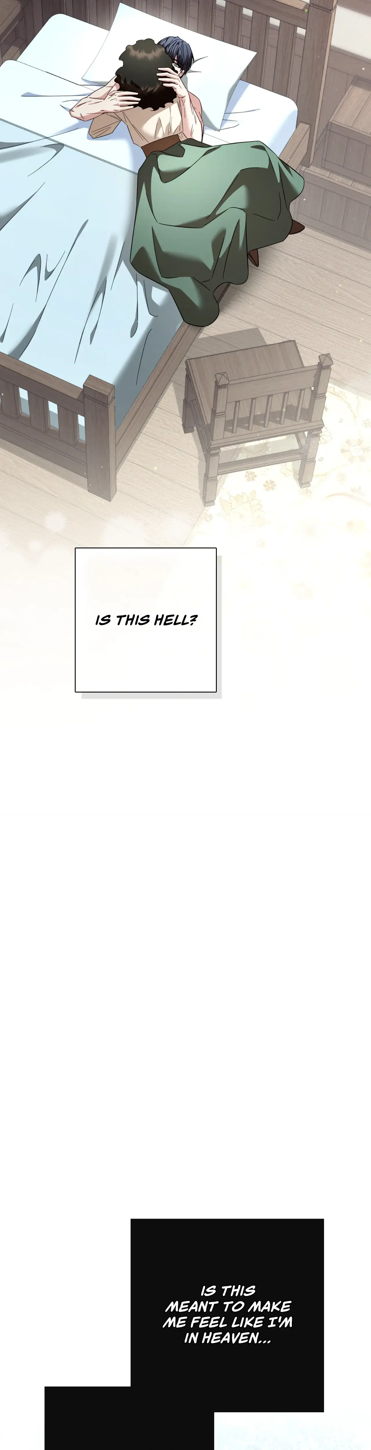 The Tutors Secret Sessions Chapter 76 - Page 38