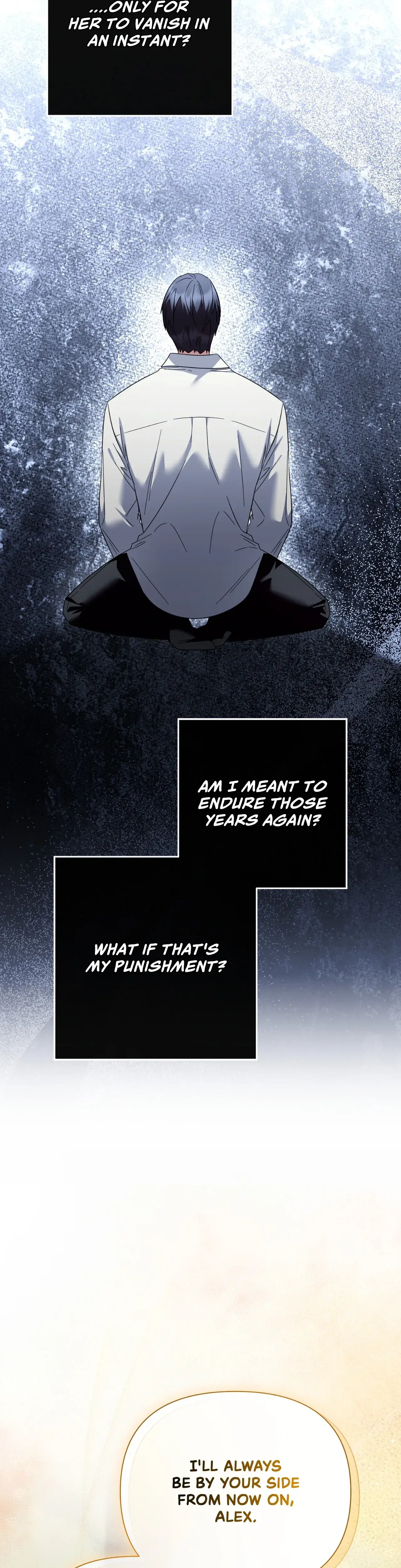 The Tutors Secret Sessions Chapter 76 - Page 39