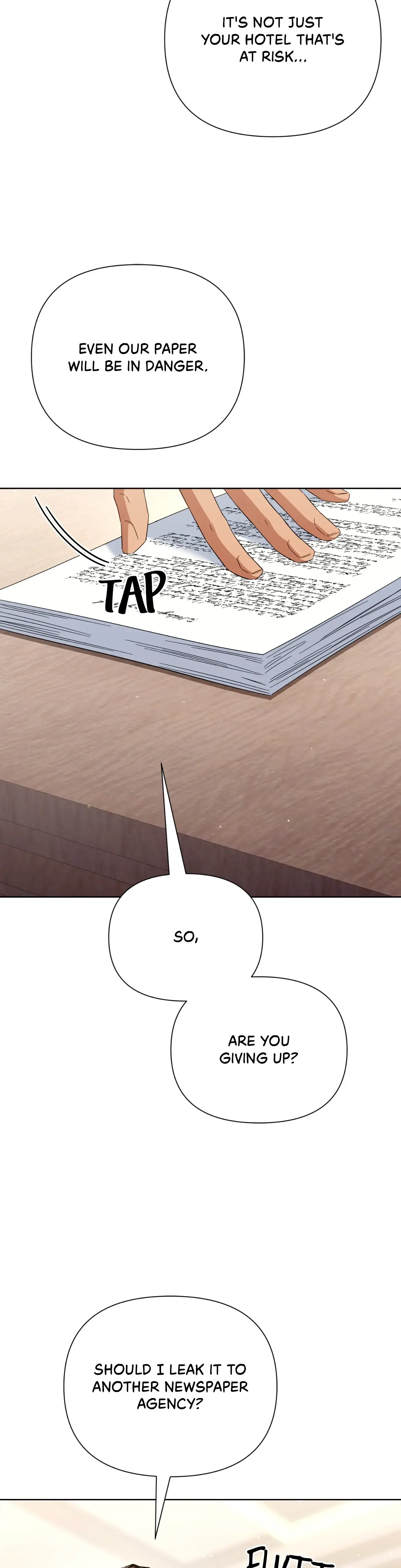 The Tutors Secret Sessions Chapter 77 - Page 13