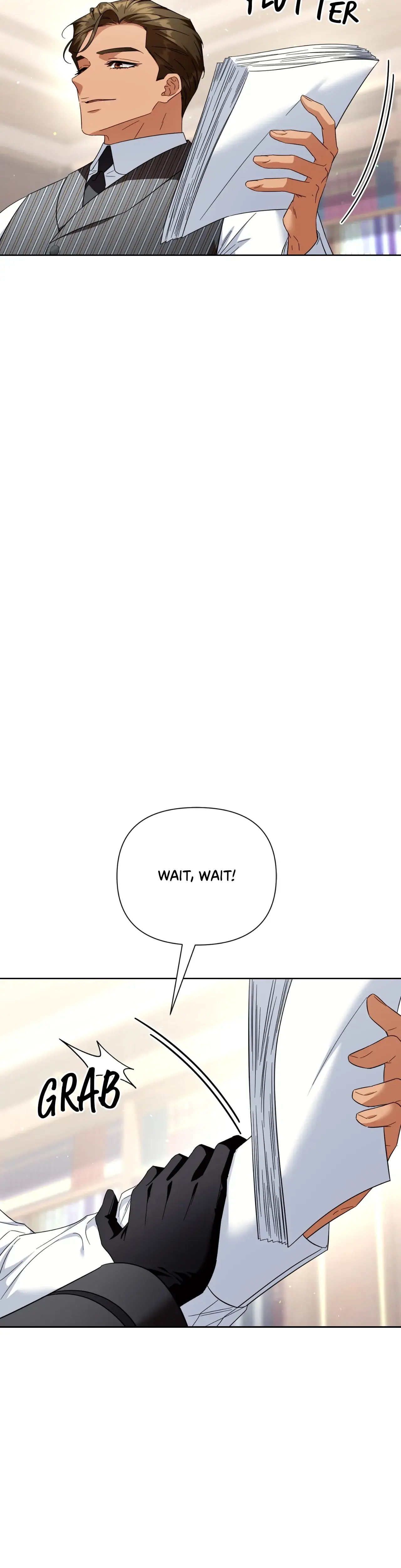 The Tutors Secret Sessions Chapter 77 - Page 14