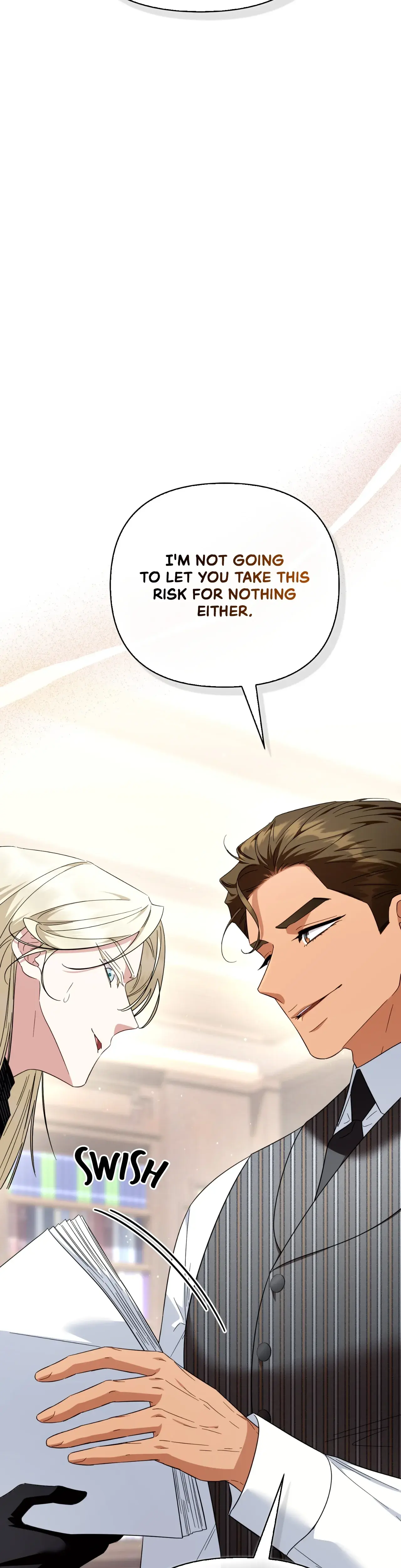 The Tutors Secret Sessions Chapter 77 - Page 16