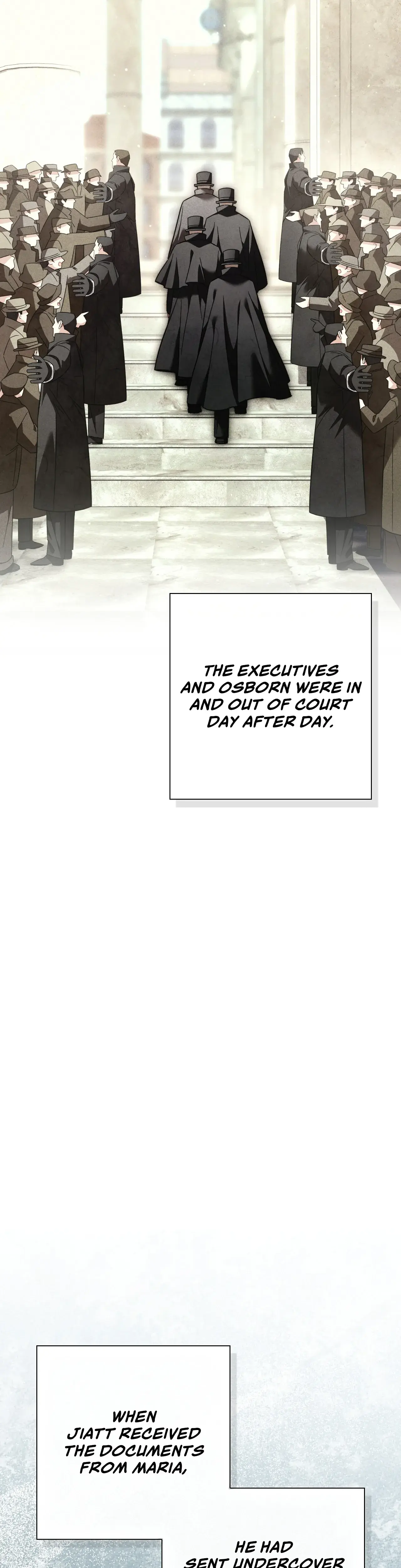 The Tutors Secret Sessions Chapter 77 - Page 18