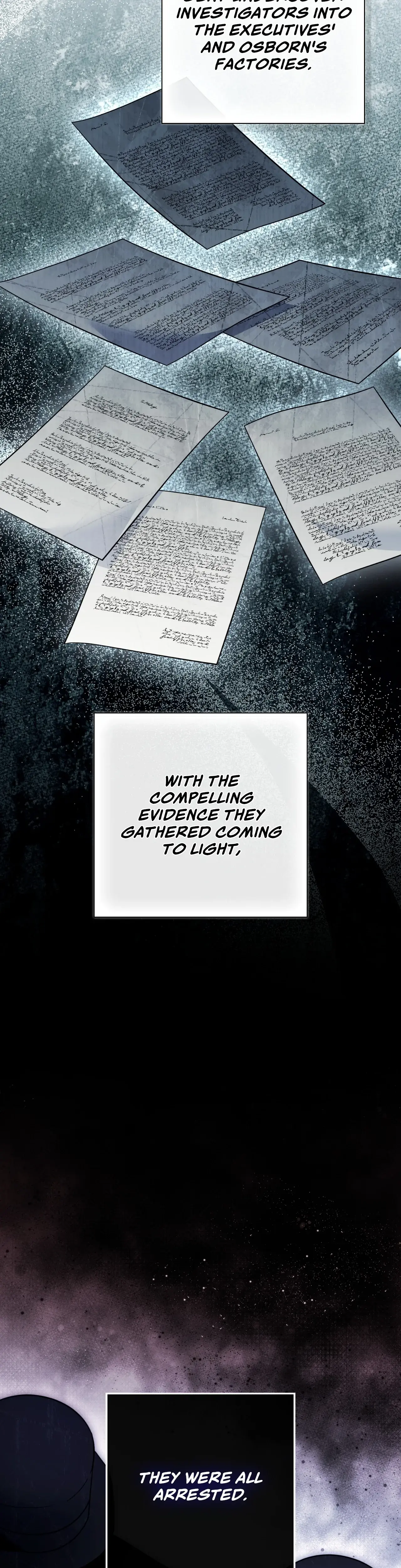 The Tutors Secret Sessions Chapter 77 - Page 19