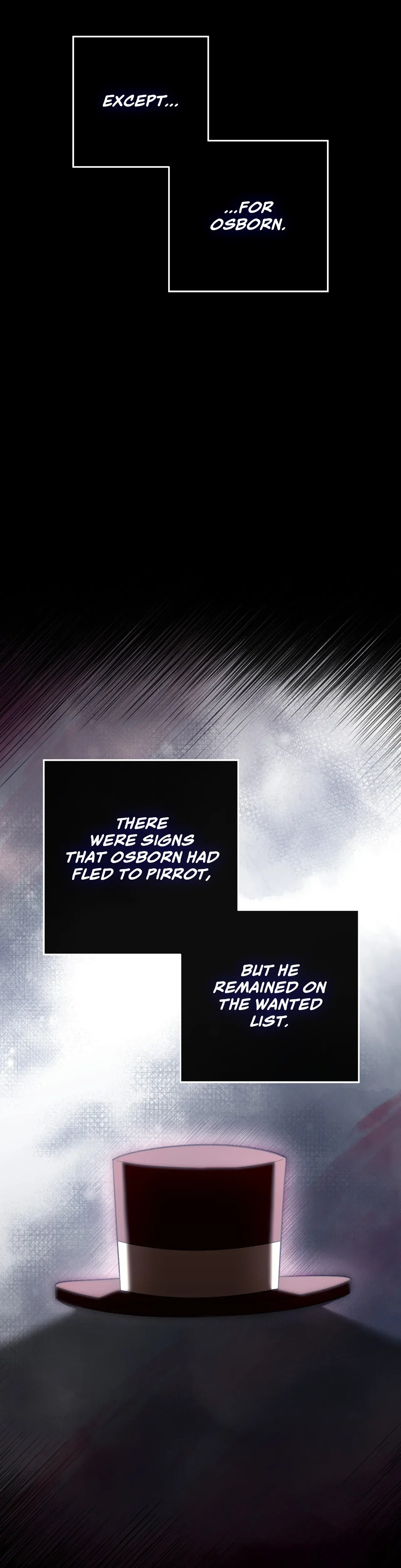 The Tutors Secret Sessions Chapter 77 - Page 21