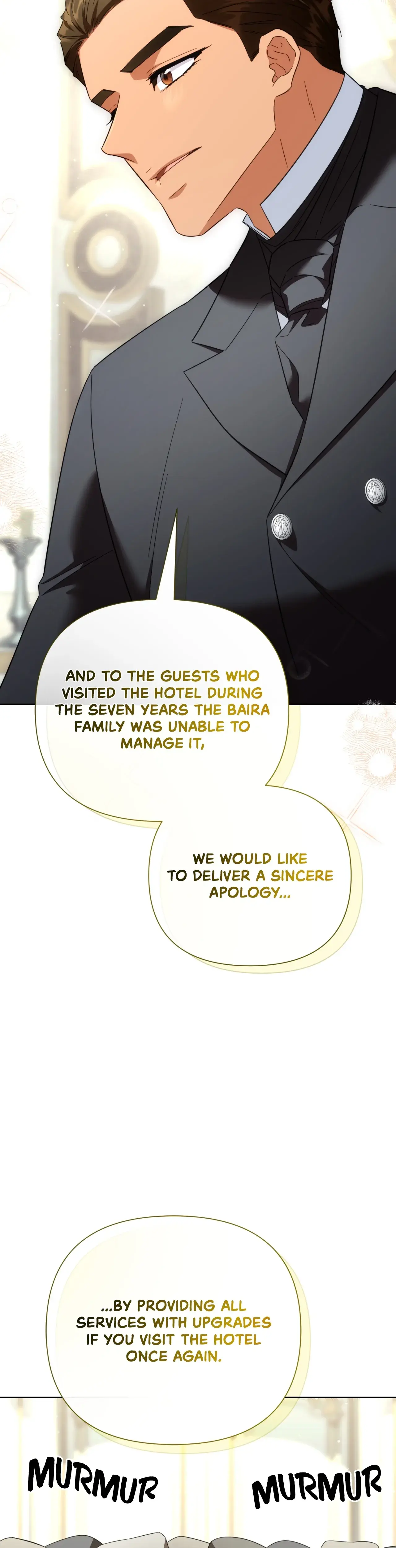 The Tutors Secret Sessions Chapter 77 - Page 24