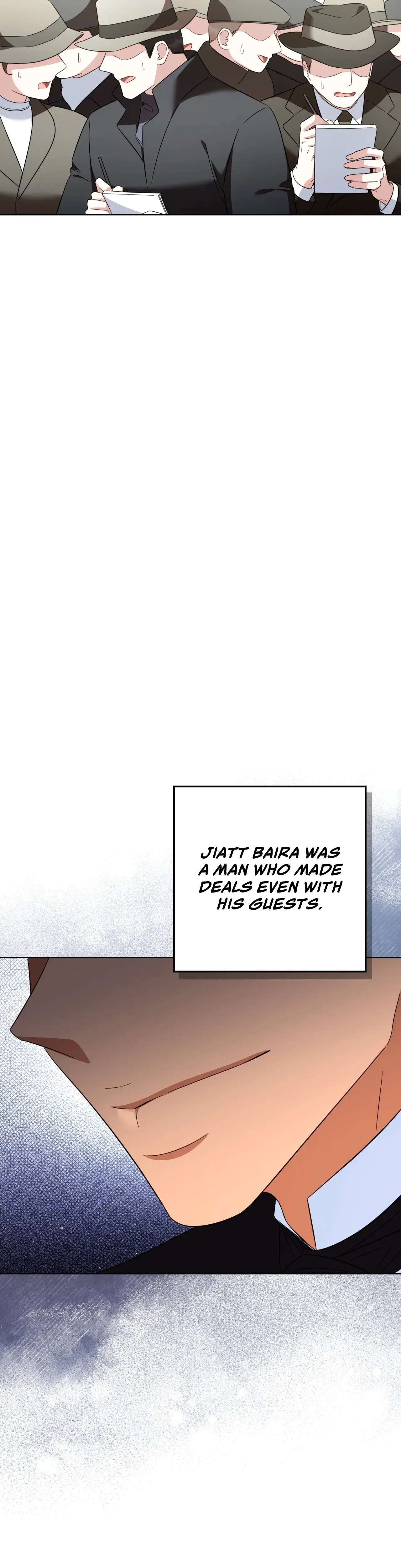 The Tutors Secret Sessions Chapter 77 - Page 25