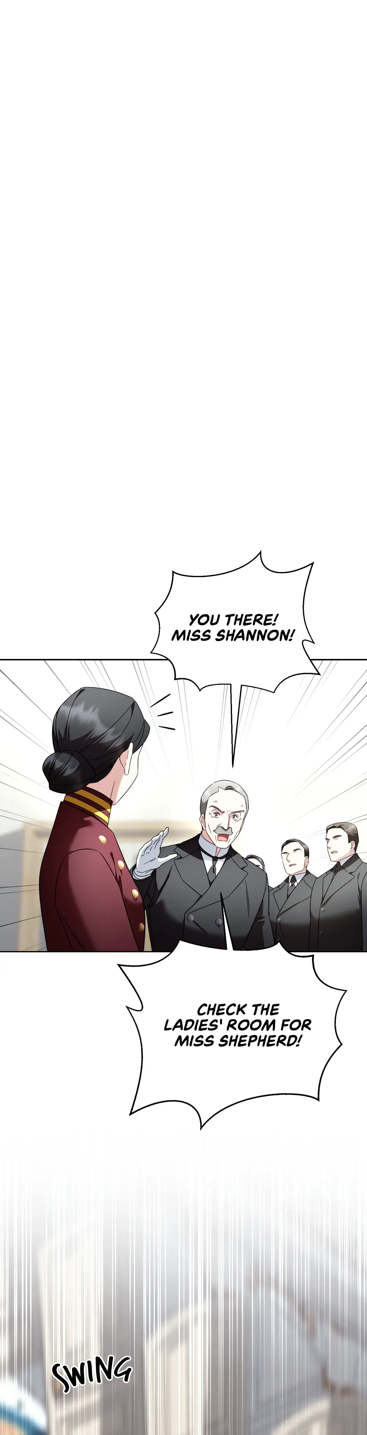 The Tutors Secret Sessions Chapter 78 - Page 20