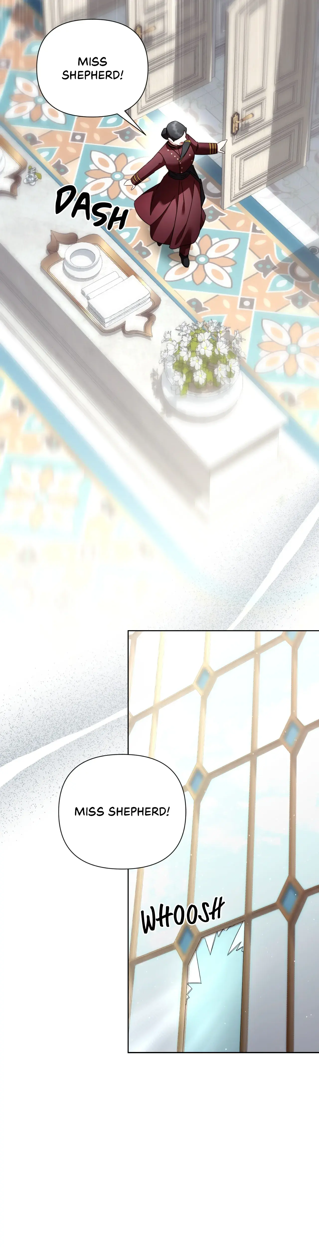 The Tutors Secret Sessions Chapter 78 - Page 21