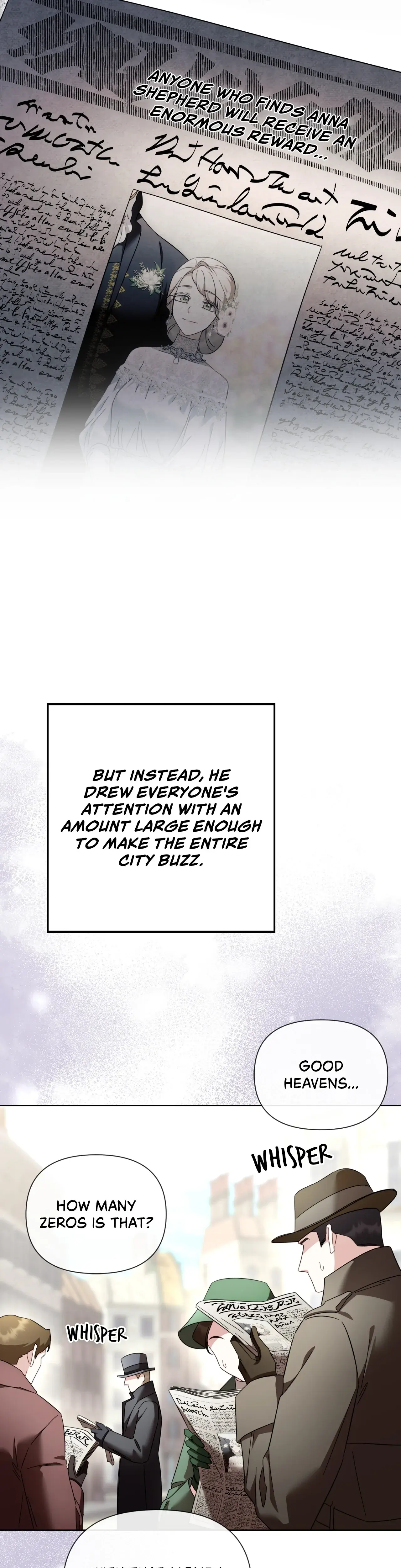 The Tutors Secret Sessions Chapter 78 - Page 25