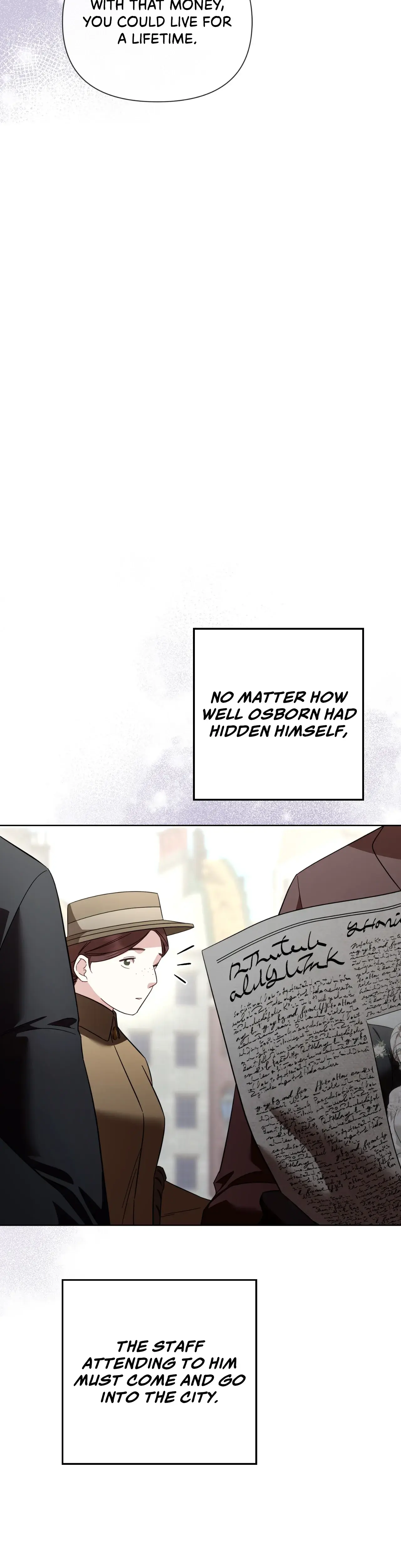 The Tutors Secret Sessions Chapter 78 - Page 26