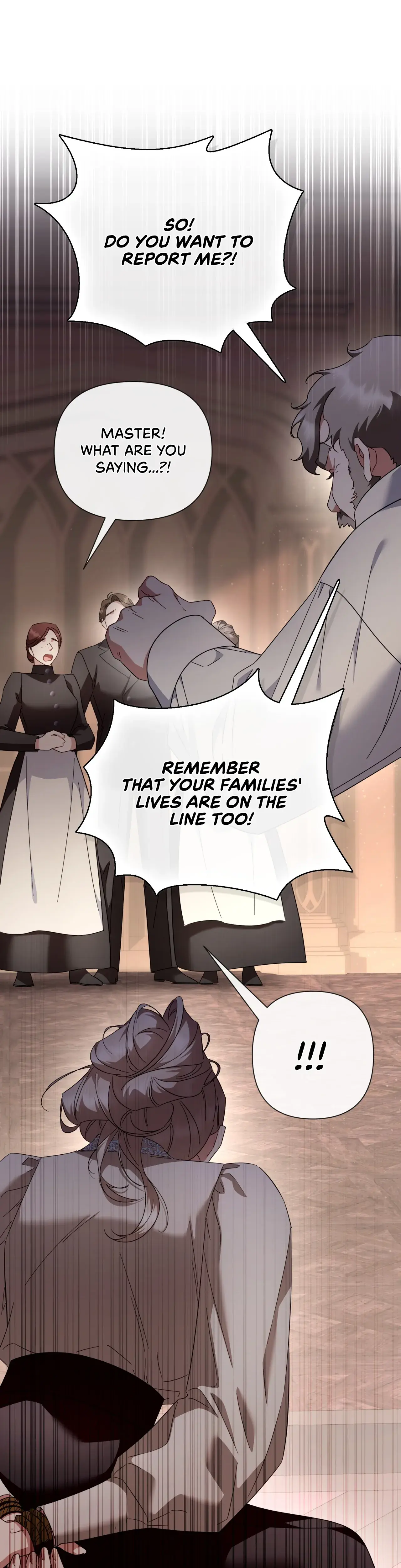 The Tutors Secret Sessions Chapter 78 - Page 29