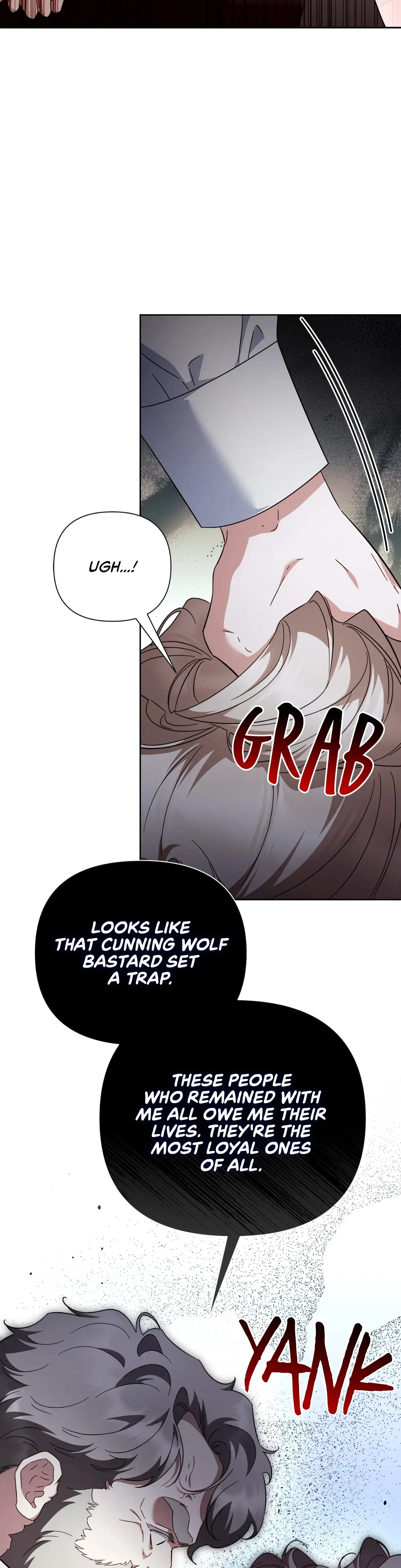 The Tutors Secret Sessions Chapter 78 - Page 30