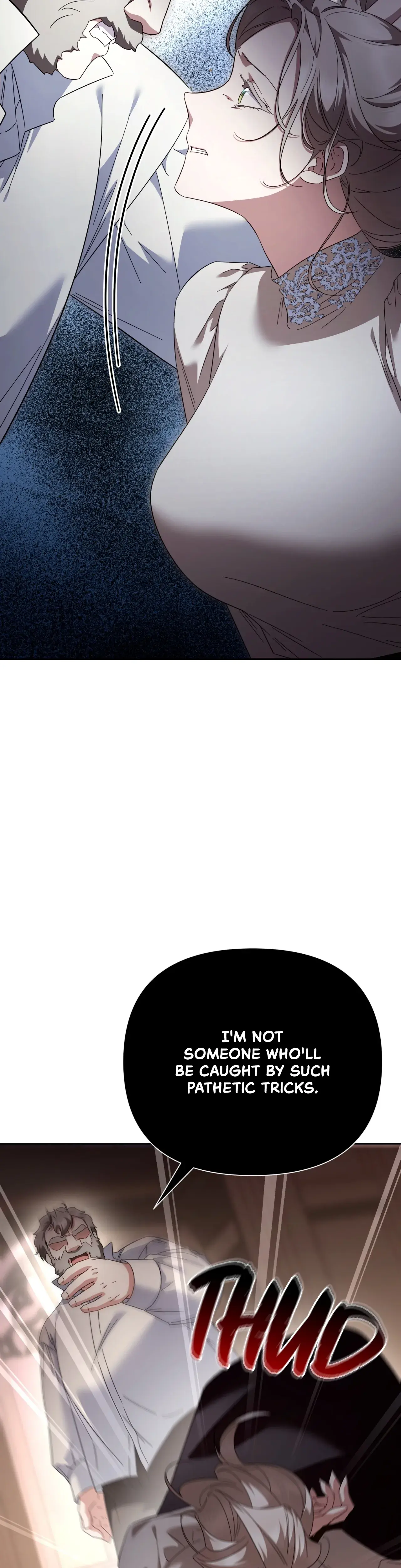 The Tutors Secret Sessions Chapter 78 - Page 31