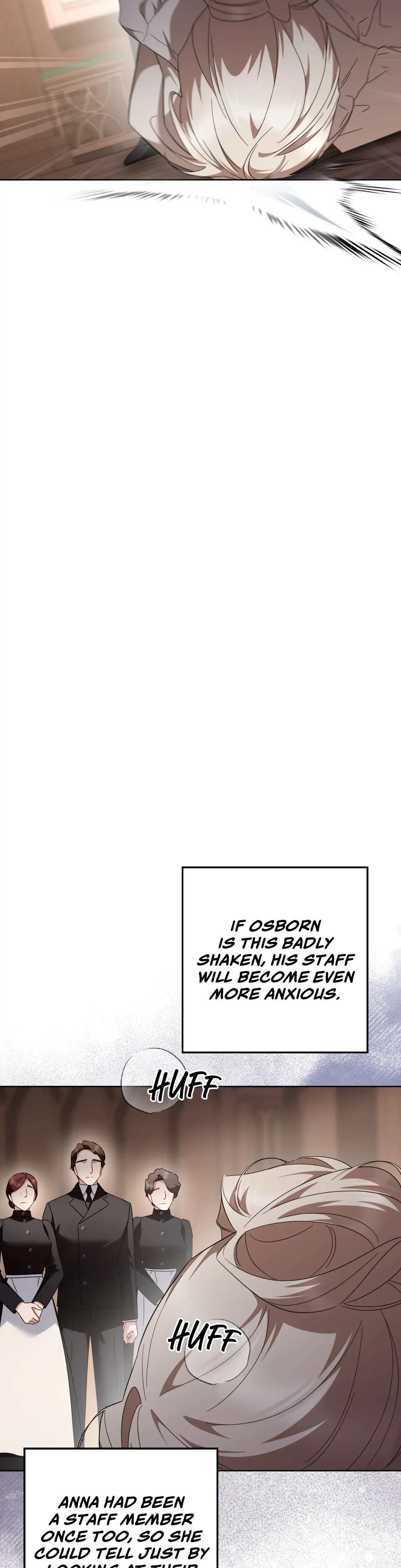 The Tutors Secret Sessions Chapter 78 - Page 32