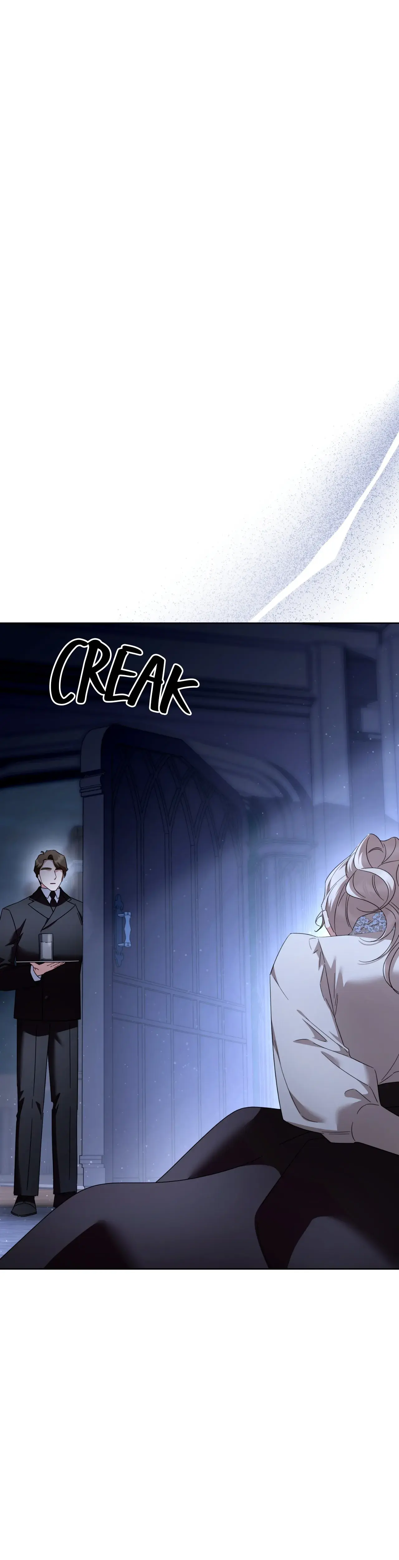 The Tutors Secret Sessions Chapter 78 - Page 36